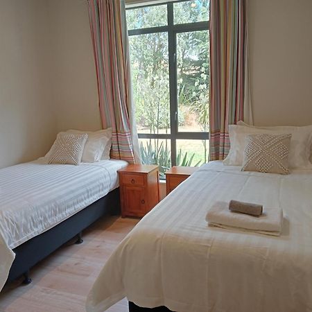 Springfield Retreat 4 Bedrooms エクステリア 写真