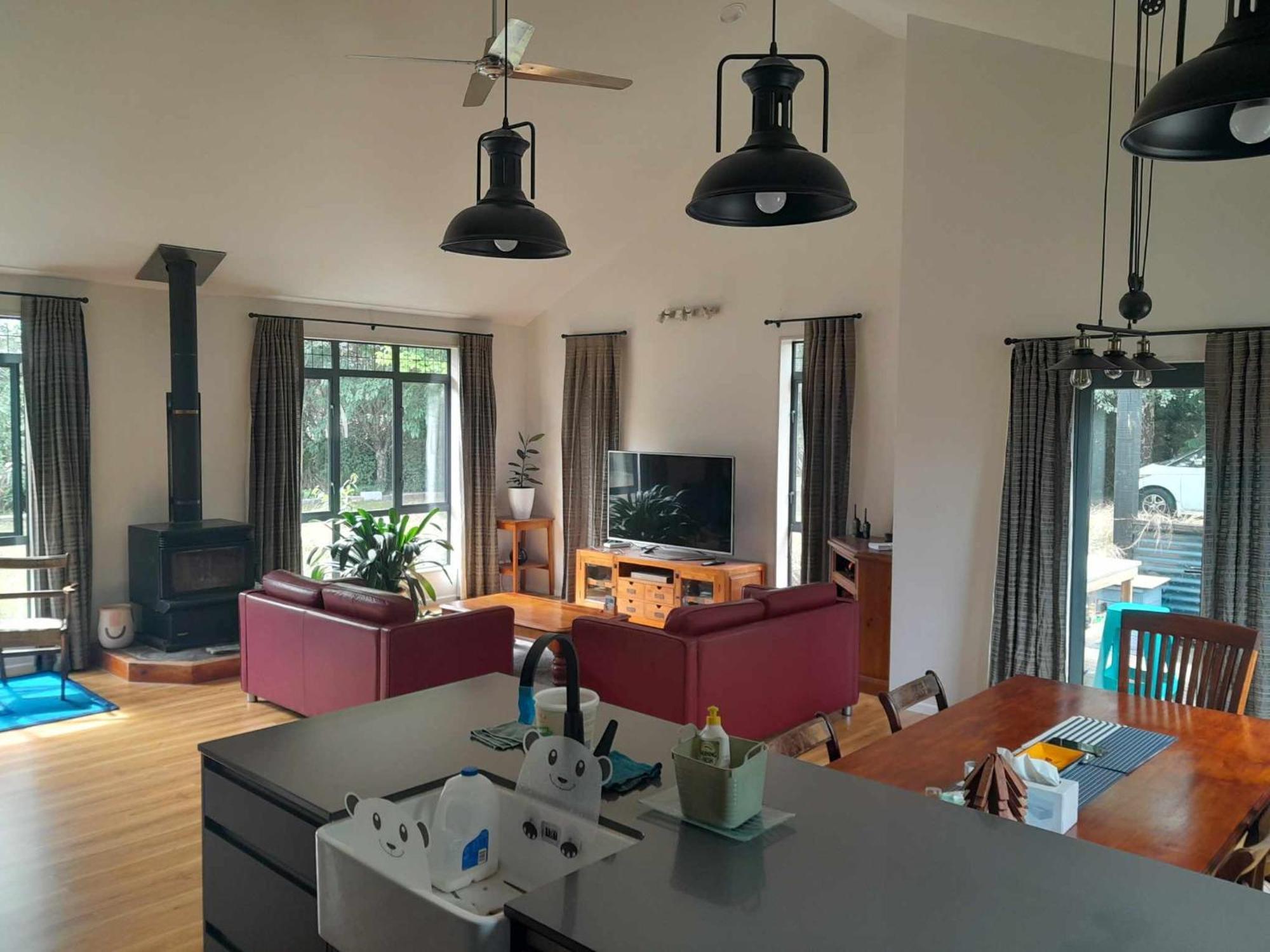 Springfield Retreat 4 Bedrooms エクステリア 写真